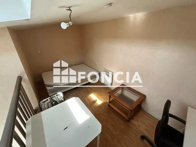 Appartement à louer, 25m², Poitiers