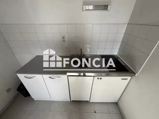 Appartement à louer, 25m², Poitiers