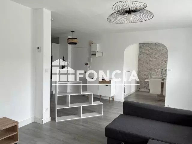 Appartement à louer, 72m², Cholet