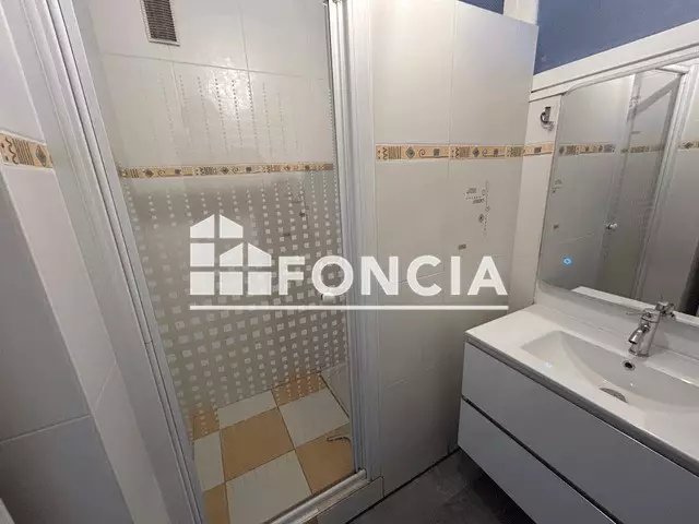 Appartement à louer, 72m², Cholet