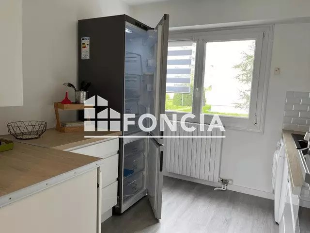 Appartement à louer, 72m², Cholet