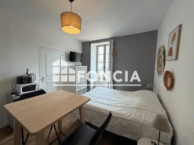Appartement à louer, 21m², Angoulême