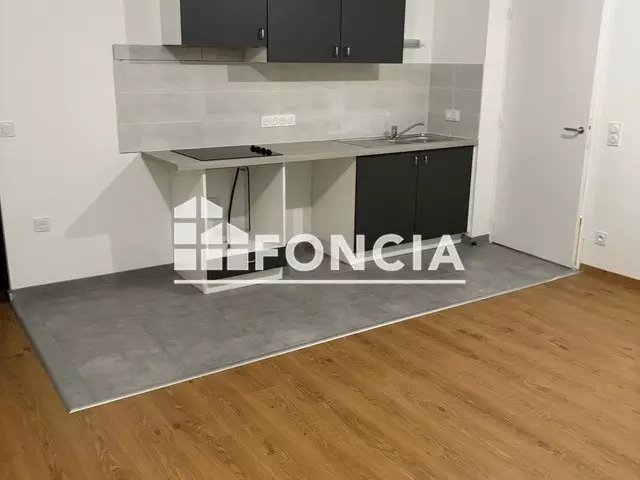 Appartement à louer, 77m², Angers
