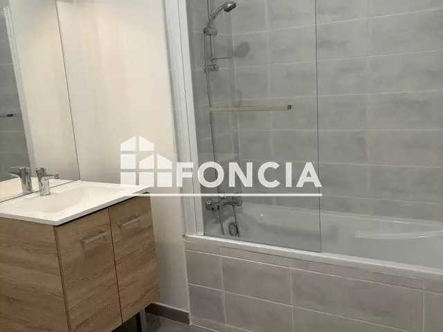Appartement à louer, 77m², Angers