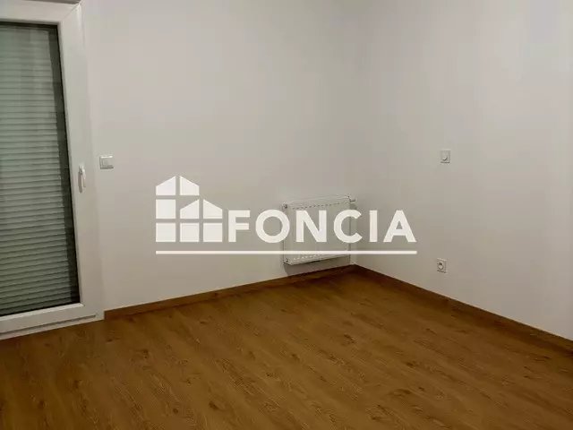 Appartement à louer, 77m², Angers