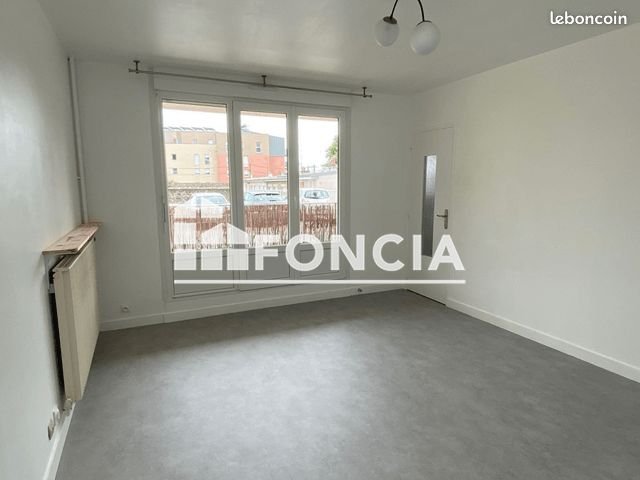 Appartement à louer, 40m², Le Mans