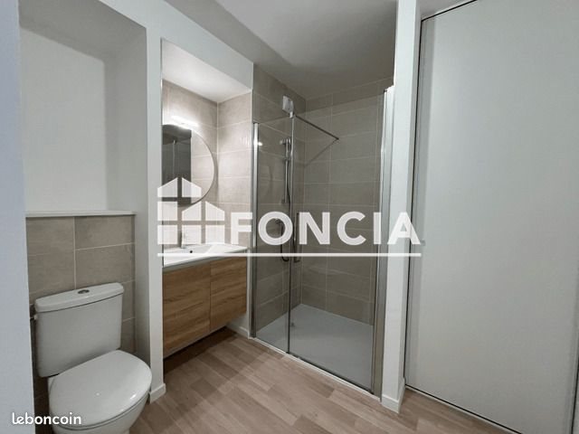 Appartement à louer, 40m², Laval