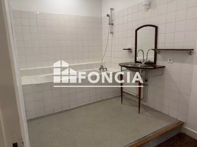 Appartement à louer, 90m², Limoges