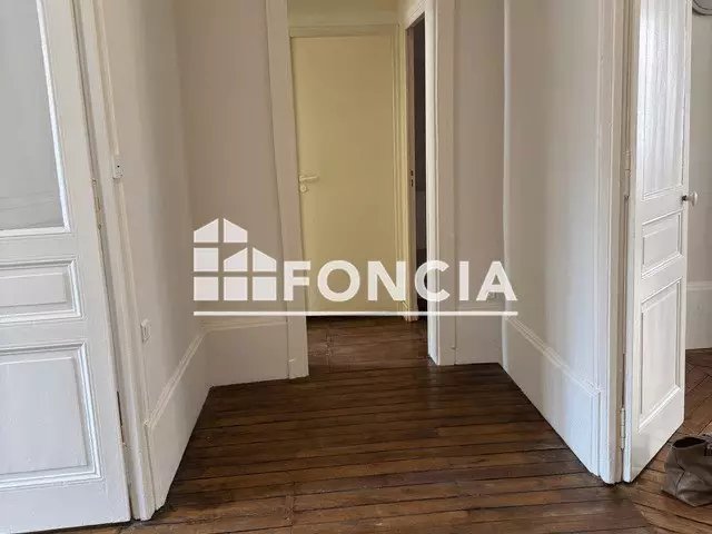 Appartement à louer, 90m², Limoges