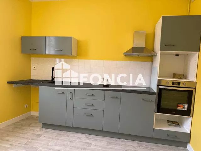 Appartement à louer, 90m², Limoges