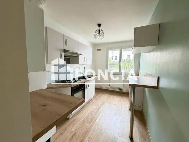 Appartement à louer, 55m², Limoges
