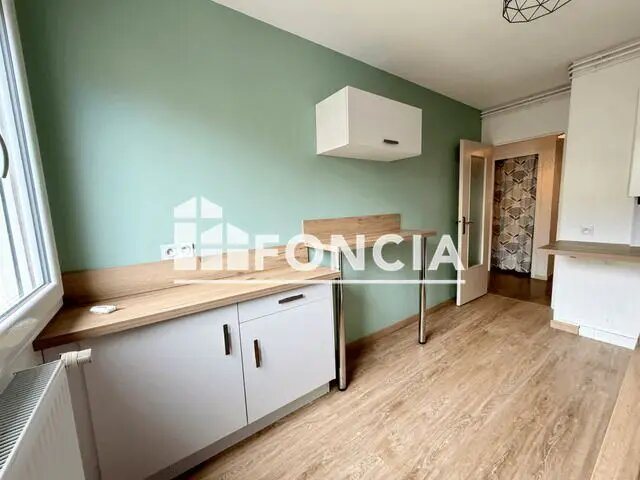 Appartement à louer, 55m², Limoges