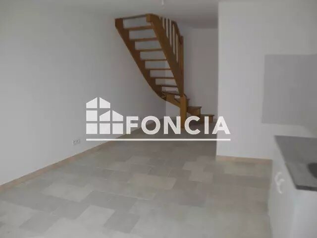 Appartement à louer, 28m², Bourgueil