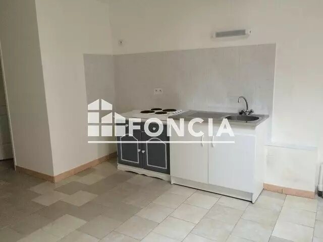 Appartement à louer, 28m², Bourgueil
