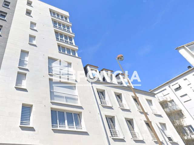 Appartement à louer, 63m², Orléans