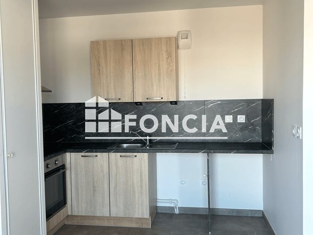 Appartement à louer, 63m², Orléans