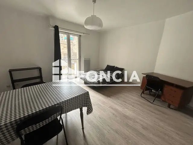 Appartement à louer, 34m², Cholet