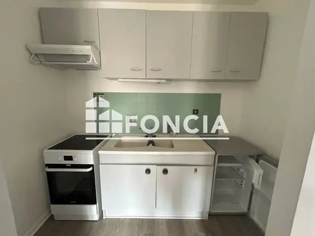 Appartement à louer, 34m², Cholet