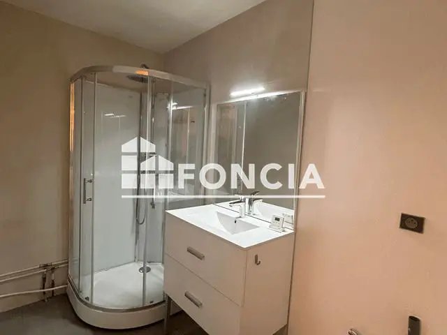 Appartement à louer, 34m², Cholet