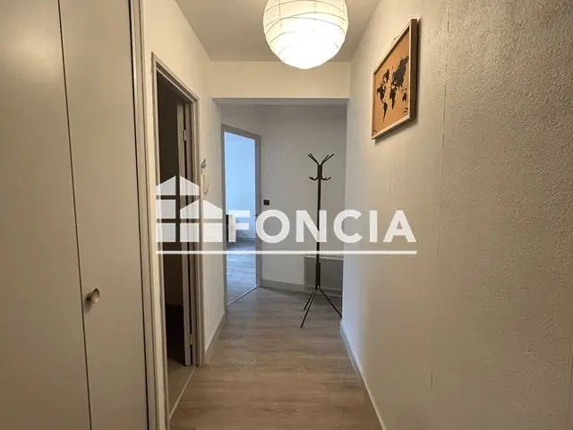 Appartement à louer, 34m², Cholet
