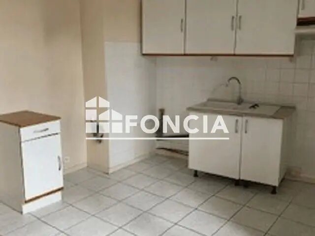 Appartement à louer, 87m², La Rochefoucauld