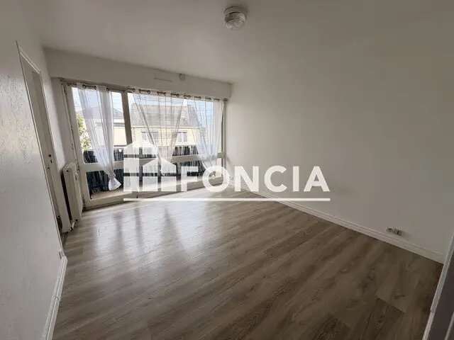 Appartement à louer, 25m², Angers