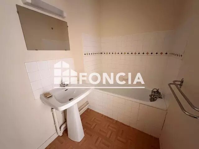 Appartement à louer, 25m², Angers