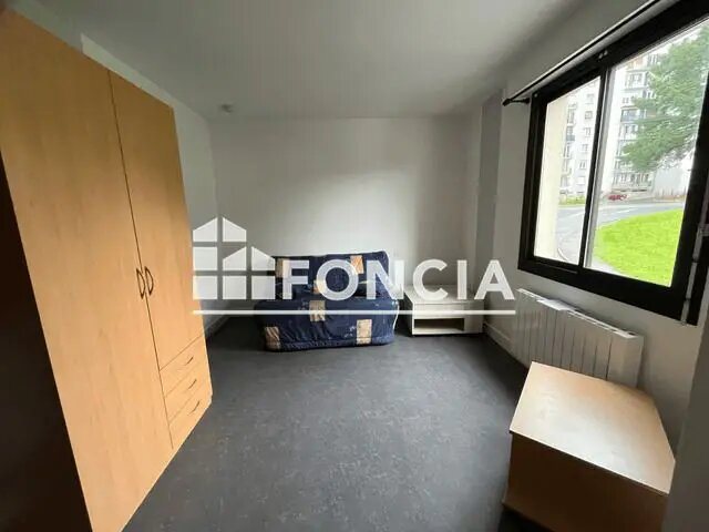 Appartement à louer, 23m², Laval