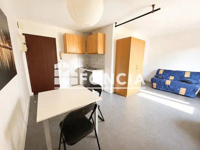 Appartement à louer, 23m², Laval