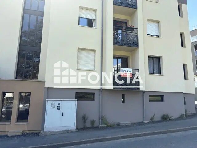 Appartement à louer, 23m², Laval