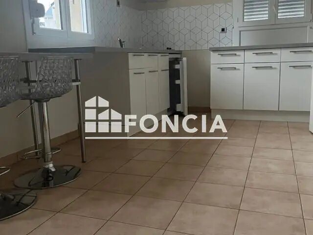 Appartement à louer, 18m², Sablé-sur-Sarthe