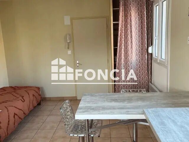Appartement à louer, 18m², Sablé-sur-Sarthe