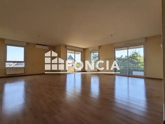 Appartement à louer, 131m², Le Mans