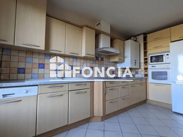 Appartement à louer, 131m², Le Mans