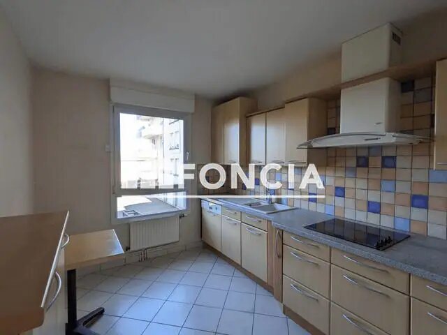 Appartement à louer, 131m², Le Mans