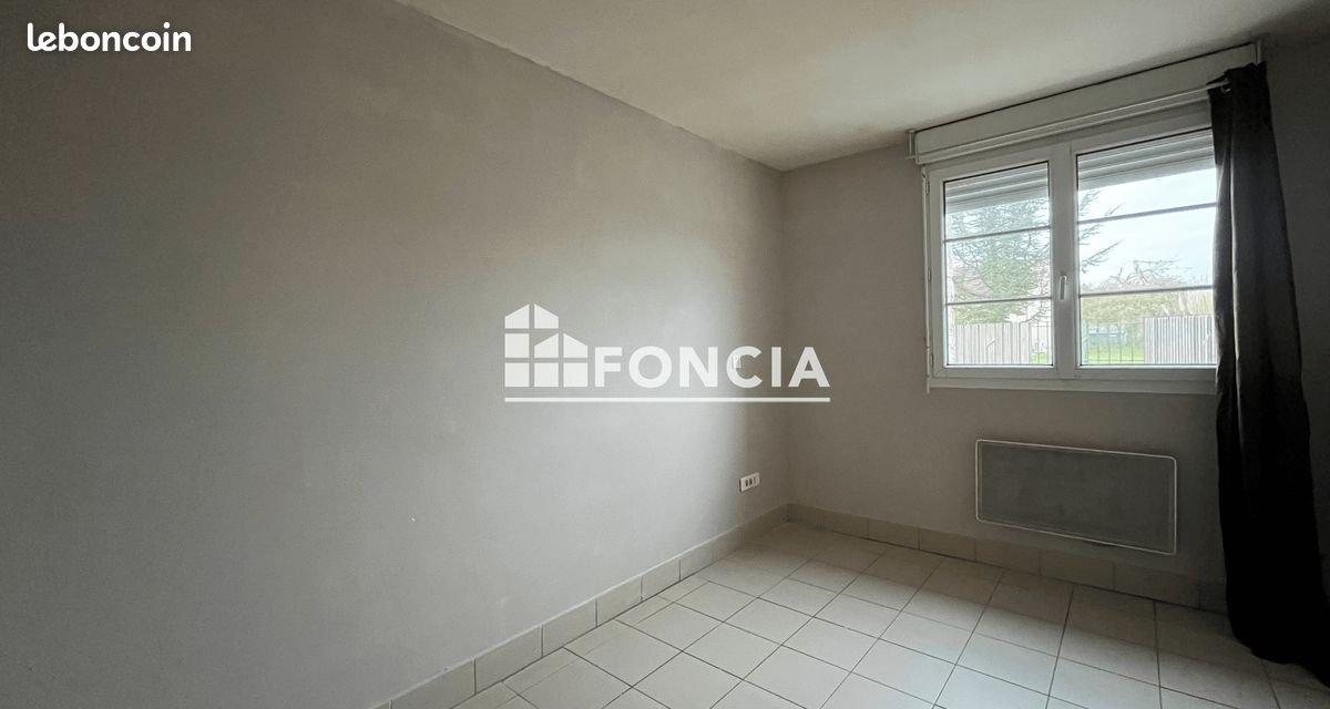 Appartement à louer, 59m², Noyers-sur-Cher