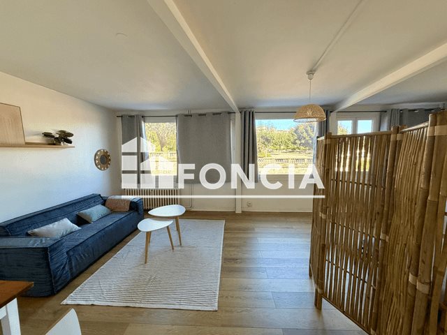 Appartement à louer, 42m², Limoges