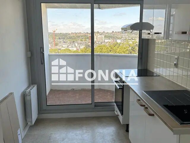 Appartement à louer, 46m², Le Mans