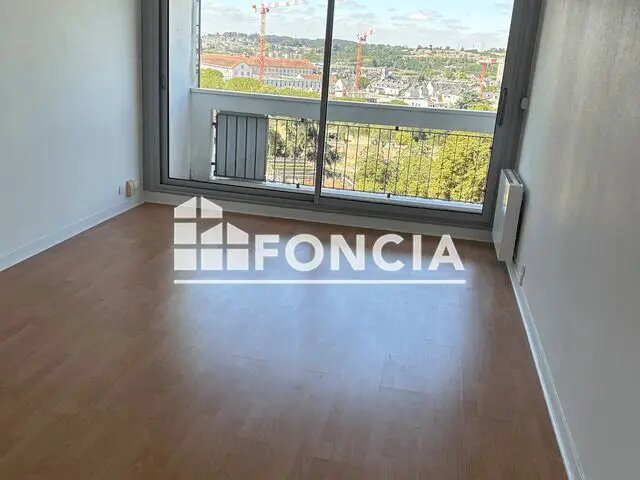 Appartement à louer, 46m², Le Mans