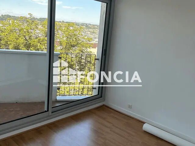 Appartement à louer, 46m², Le Mans