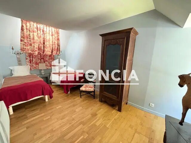 Maison à louer, 71m², Gennes