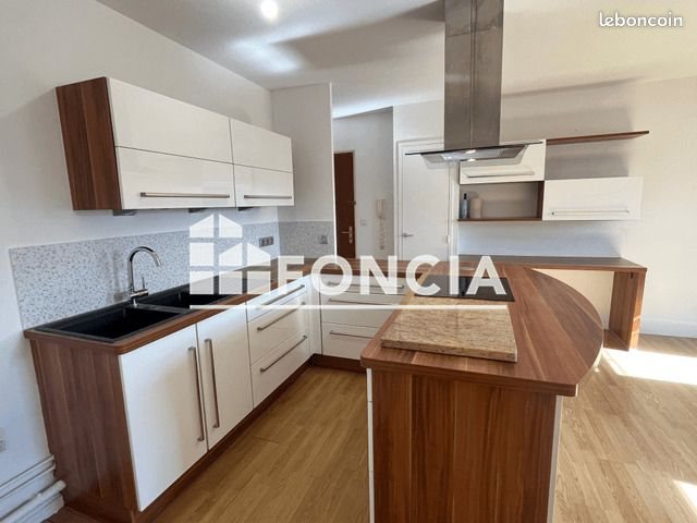Appartement à louer, 34m², Le Mans