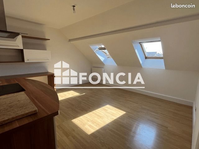 Appartement à louer, 34m², Le Mans