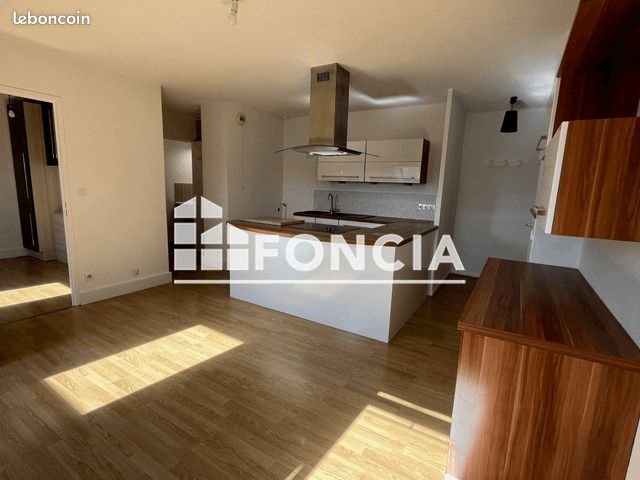 Appartement à louer, 34m², Le Mans