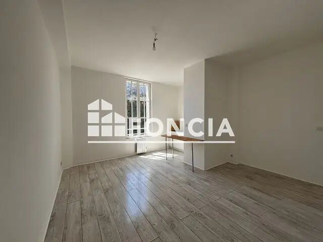 Appartement à louer, 54m², Château-Renault
