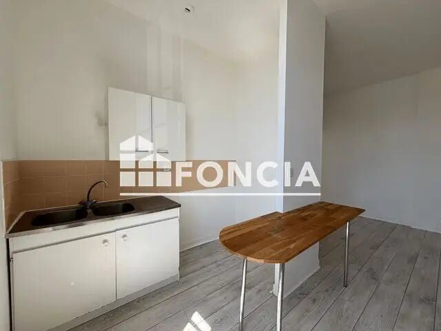 Appartement à louer, 54m², Château-Renault