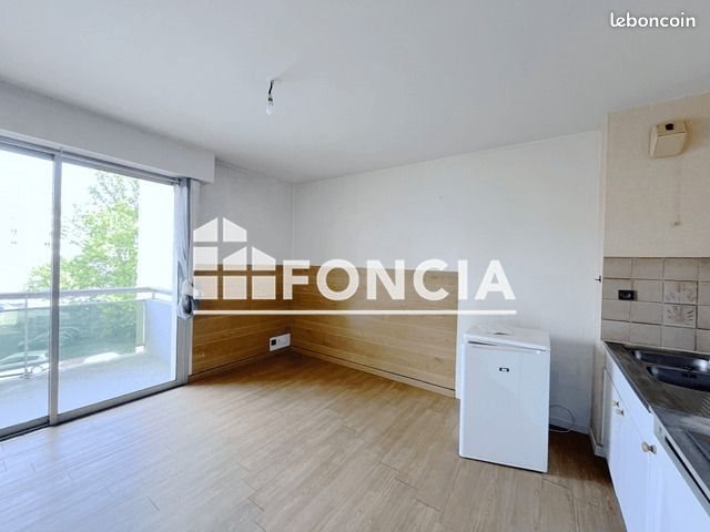 Appartement à louer, 21m², Cholet