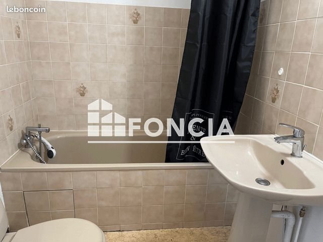 Appartement à louer, 21m², Cholet