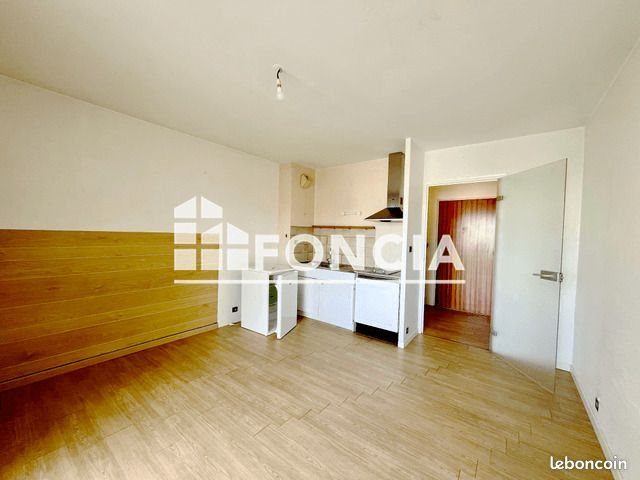 Appartement à louer, 21m², Cholet