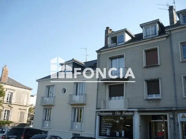 Appartement à louer, 44m², Laval